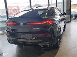 بي ام دبليو X6